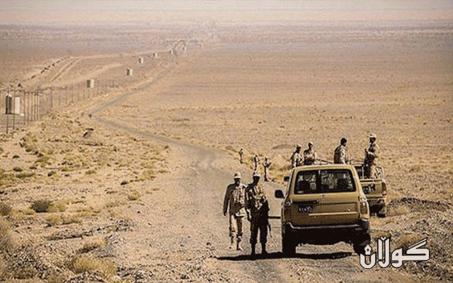  هۆشداری لە گەشتکردنی هاووڵاتییان بۆ ئێران دەدرێ 