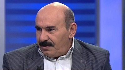 عوسمان ئۆجەلان: نەخشەی ناوچەکە گۆڕانکاری بەسەردا دێت؛ ئەوەی لە کۆیە رووی دا بەشێکە لەو رووداوە 