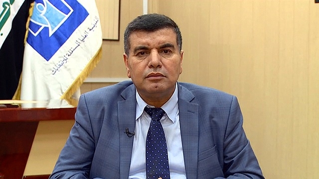  ڕزگار حاجی: پێویستە ھاووڵاتییانی ھەرێم لە بایۆمەتریی دەنگداندا بەشداری بکەن