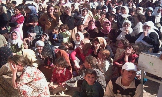  فڕۆکە جەنگییەکانی تورکیا بۆردوومانی بنکەکانی PKK دەکەن 