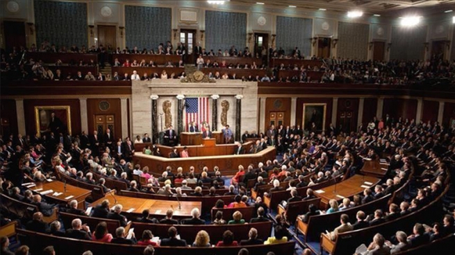 كۆمارییه‌كان یەك كورسیان ماوە زۆرینە لە ئەنجوومەنی پیرانی ئەمەریكا بەدەستبھێنن