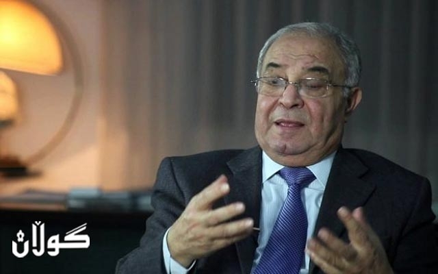 مەمدوح ئەلعەبادی: هەولێر دەبێتە تروسکایی بۆ بیری هۆشیاری لە رۆژهەڵاتی ناوەڕاست