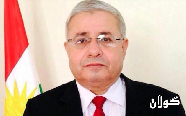 نوری بریمۆ، ئه‌ندامی سه‌ركردایه‌تی پەدەکەسە: بەبێ ئێمە ناوچەی ئارام لە رۆژئاوای کوردستان سەرکەوتوو نابێ