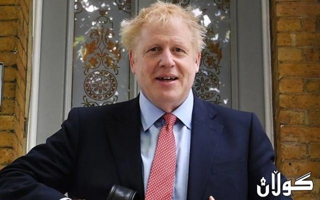 خانەی لۆردانی بریتانیا پرۆژەیاسایەک دژی پرۆژەکەی سەرۆکوەزیران پەسەند دەکات 