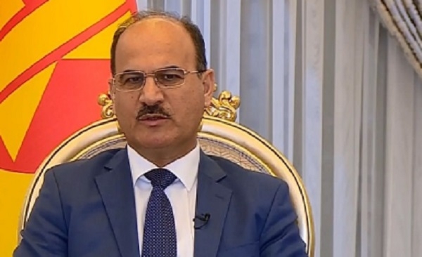 	 عه‌لی حوسێن: پارتی و یه‌كێتی پێوه‌ندیان نه‌ پچڕاوه‌.. ئومێدێكی زۆرمان هه‌یه‌ گرفته‌كان تێبپه‌ڕێنین