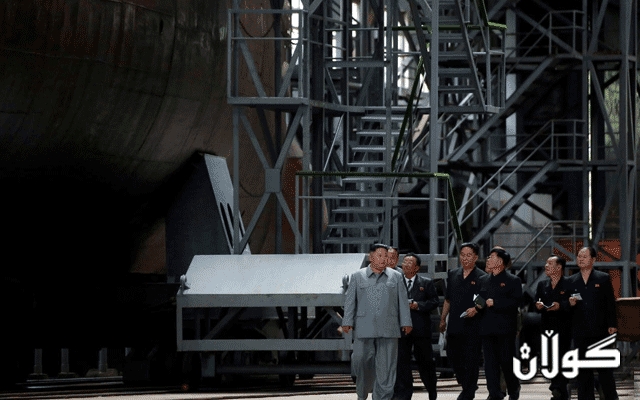  چوار کەس کاندیدن بۆ وەرگرتنی پۆستی نێردەی نەتەوە یەکگرتووەکان لە سووریا 