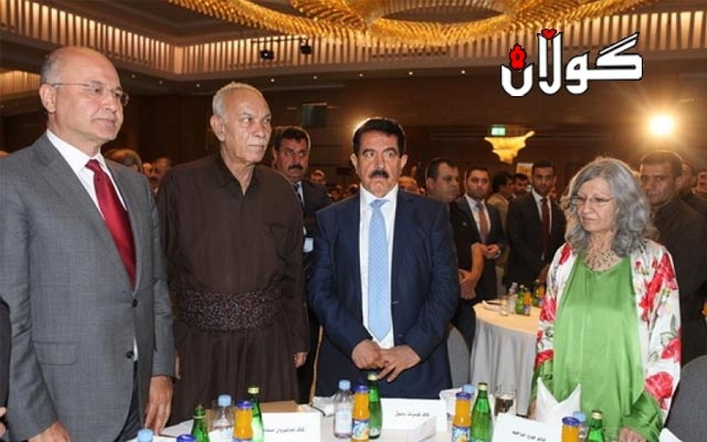 هەڵسووڕاوێکی گۆڕان: ڕێککەوتنی گۆڕان و یەکێتی هەڵوەشاوەتەوە