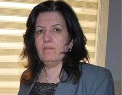  وەحیدە یاقۆ: خەڵکی دەشتی نەینەوا ڕیفراندۆمیان دەوێ 