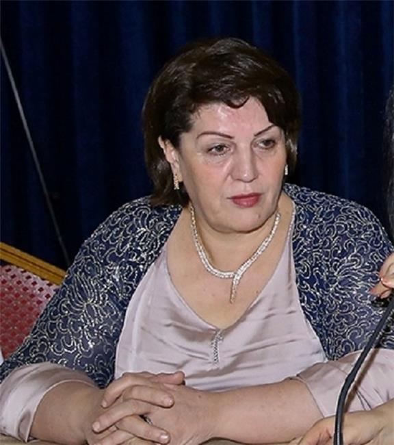ئامێدی: ئەجێندای خۆمان رادەستی كابینەی نۆیەم دەكەین.. ده‌بێت ڕۆڵی زیاتر بە ئافرەتان بدرێت