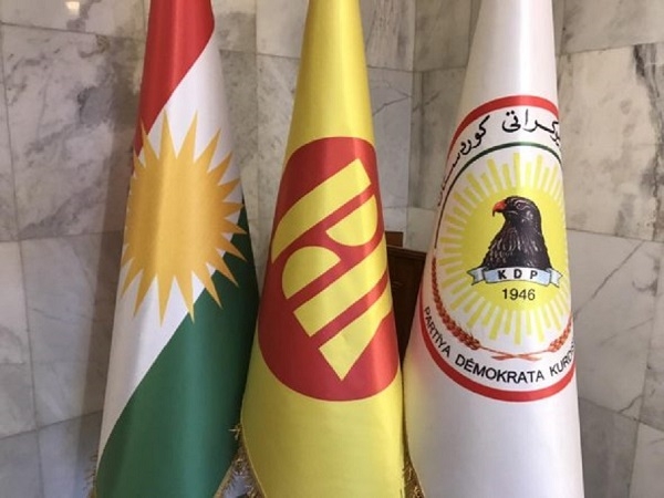 فراكسیۆنی پارتی داوای ئاشكراكردنی چارەنووسی پێشمەرگە دیلەكان دەكات