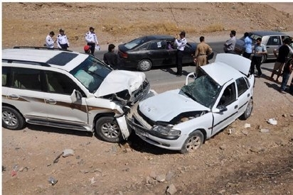كامێراكانی‌ چاودێری‌ خێرایی‌ ئوتومبیل زیاتر له‌ 168 هه‌زار سه‌رپێچی‌ له‌ سلێمانی‌‌و ده‌وروبه‌ری‌ تۆماركردووه