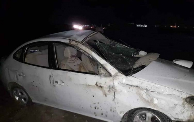 هاتووچۆی کوردستان: لە دووساڵ و نۆ مانگدا هەزار و 772 كەس گیانیان لەدەستداوە