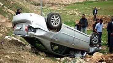 لە ماوەی چوار مانگی ئەم ساڵدا (282) هاووڵاتی بە ڕووداوی هاتوچۆ گیانیان لە دەست داوە