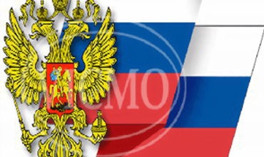 حكومه‌تى رِوسیا بارى نائاسایی رِاگه‌یاند