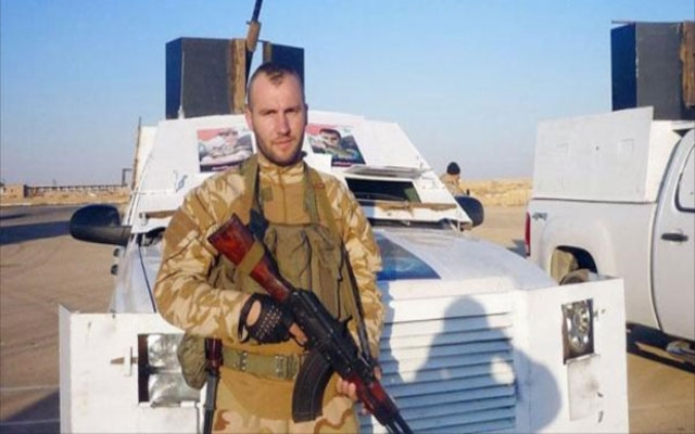 سه‌رچاوه‌كان: هێزه‌كانى ڕووسیا به‌شداری له‌ پڕۆسه‌ سه‌ربازییه‌كانى رژێمى سووريا ده‌كه‌ن