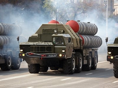 روسیا چەکی پێشکەوتوو ره‌وانه‌ی سوریا ده‌کات