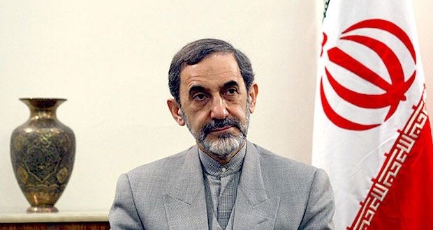 راوێژكارى خامه‌نه‌یى: له‌ شه‌ڕى دژ به‌ داعش هاریكاری له‌گه‌ڵ ئه‌مه‌ریكا ناكه‌ین