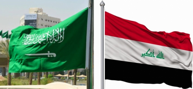  عێراق شاندێکی فەرمی دەنێرێتە سعودیە 