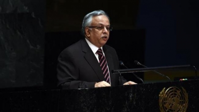  سعوودیە: دەبێ ئێران کۆتایی بە دەستێوەردان لە کاروباری وڵاتانی عەرەبی بێنێت 