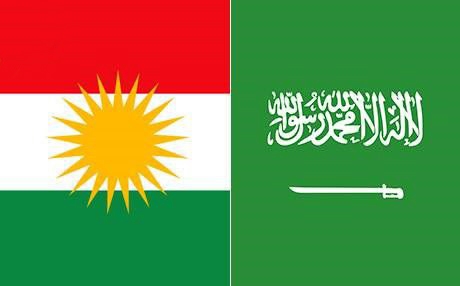  سعودیە کونسوڵخانەی لە هەولێر دەکاتەوە 