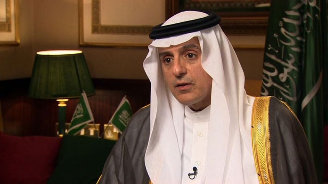 سعوودیه‌ وه‌ڵامی هۆشدارییه‌كانی ئێران له‌باره‌ی هه‌ڵگیرسانی جه‌نگی گشتگیر ده‌داته‌وه‌