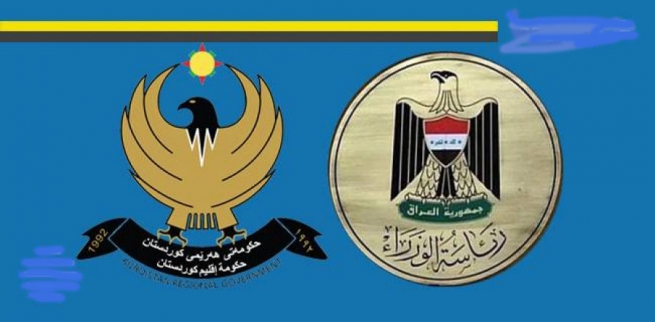 شاندێکی باڵای ئابووریی کوردستان سەردانی عێراق دەکات