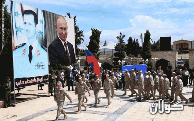 سوپای تورکیا گوندەکانی سەر بە تل تەمر بۆردومان دەکات