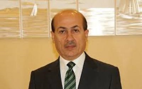  سەعد خالید: هەوڵەکانی بارزانی لەگەڵ لایەنەکاندا داخوازیی خەڵکی کوردستانە 