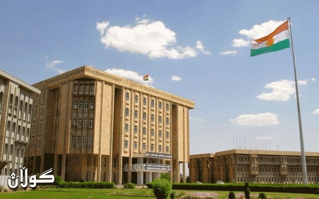  پەرلەمانی کوردستان خوێندنەوەی یەکەم بۆ پرۆژەیاسای چاکسازی دەکات 