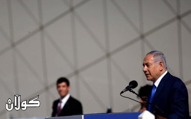 كورد ئازایەتییان سەلماندووە