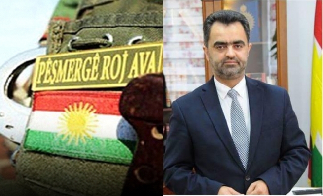 عادل  ده‌یه‌وێت رۆڵی نێوه‌ندگیر بگێڕێت