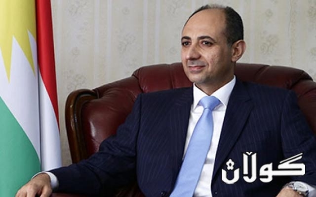 نێچیرڤان بارزانی: كەرتی تایبەت داینەمۆی سەرەكیی پێشكەوتنی وڵاتە