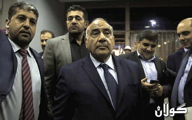  بەهۆی سوكایەتی حەشدی شیعی هاووڵاتییانی موسڵ داوایەکی بەپەلە لە عادل عەبدولمەهدی دەکەن