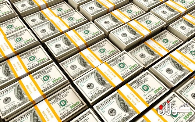  بەغدا بڕە پارەیەکی بودجە بۆ هەولێر دەنێرێت 