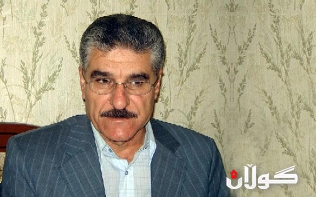  مستەفا چاوڕەش: ئیتر کاتی خواخافیزییە لە بەغدا و ئەوە عێراقە کە پەرلەمانەکەی بووەتە منداڵبازاڕی و عەگال وەشاندن