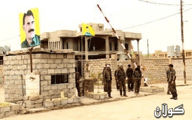   ٣٥ بارەگای پەکەکە لە سنووری سلێمانی و گەرمیان دادەخرێن