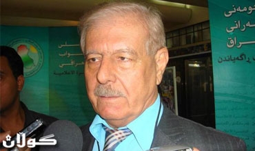 سه‌عدی به‌رزنجی: هه‌ڵنه‌كردنی ئالاَی عێراق له‌ پاڵ ئالاَی توركیا له‌ میانی كۆنگره‌ رۆژنامه‌وانییه‌كه‌ی نێوان بارزانی و ئۆغلۆ بێ مه‌به‌ست بووه‌