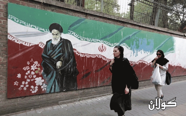 ئێران خۆی بۆ سزاكانی ئەمەریكا ئامادە دەكات