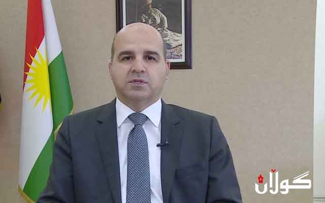 ساسان عەونی: به‌شێكی ماستەرپلانی شار و شارۆچكەكان دەگۆڕدرێن