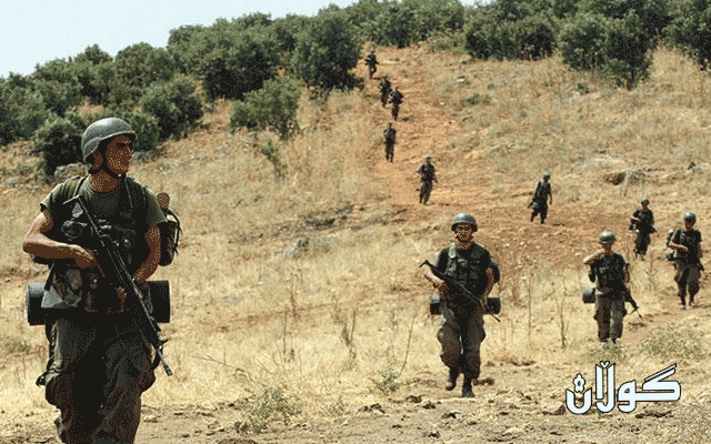 ئه‌مه‌ریكا: رێكخراوی داعش دووباره‌ ده‌توانێت ده‌ست به‌ هێرشه‌كانی له‌ناو عێراق بكاته‌وه‌