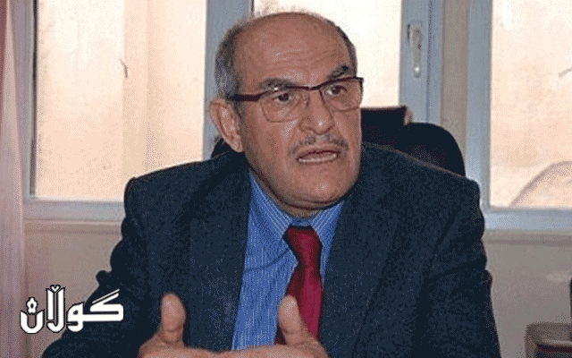  ئەحمەد عەسکەری: لە کەرکووک دەسەڵات بەدەست عەرەبە و کام شوێنیان بۆ بڕەخسێ تەعریبی دەکەن