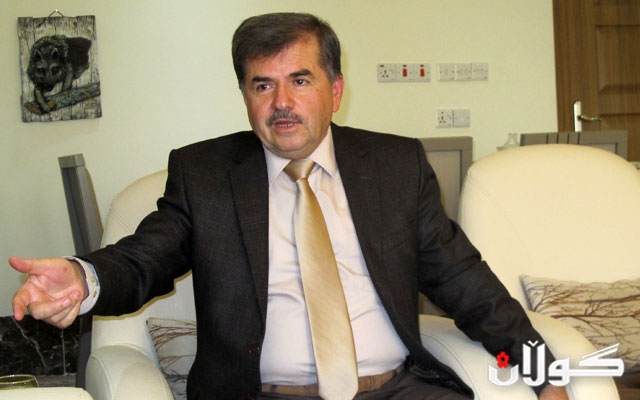 هەوڵدان بۆ تێكدانی یەكڕیزی و دروستكردنی ئاژاوە لە كوردستان، خیانەتێكی نیشتمانییە