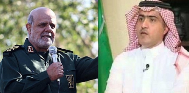  سەبهان: باڵیۆزی نوێی ئێران لە عێراق تاوانباری جەنگە 