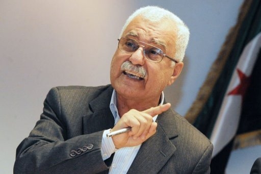 ئۆپۆزسیۆنی سووریا: ئەو گفتوگۆیانەی رووسیا باسی دەکات پەیوەندیی به ئێمەوه نییه