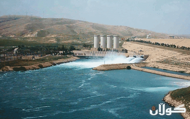 سه‌ربازگه‌ی رزگاركردنی موسڵ  ده‌گوازرێته‌وه‌