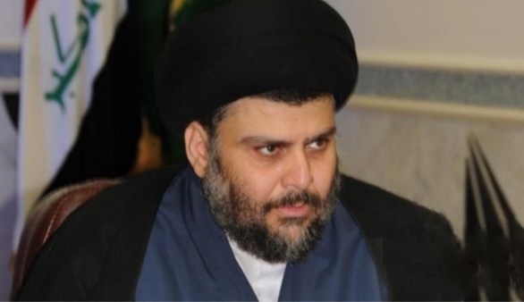 موقته‌دا سه‌در په‌یكه‌ری ڕه‌وته‌كه‌ی ڕێكده‌خاته‌وه‌