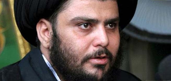  سەدر كۆتایی بە خەڵوەتە سیاسییەكەی دەهیێنێت 