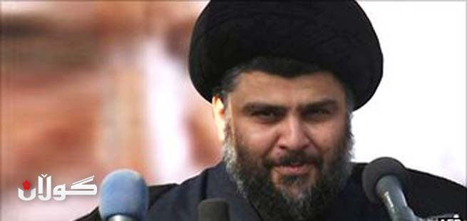  موقتەدا سەدر بەشێوەیەكی كاتی دەستبەرداری سیاسەت دەبێ 