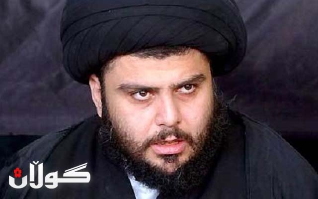  موقته‌دا سه‌در دژایه‌تی خۆی بۆ سێ باره‌ خۆكاندیدكردنه‌وه‌ی نوری مالیكی نیشان دا 