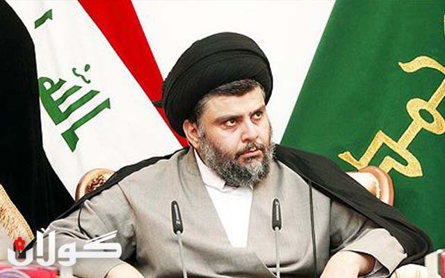  موقتەدا سەدر: سەردانی هەولێر ناكەمەوە تاوەكو بارزانی سەردانم نەكات